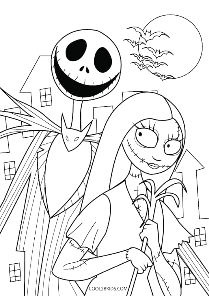 HALLOWEEN  Coloring book- Mindsuplly